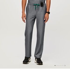 FIGS Graphite Pisco Basic Scrub Pants™